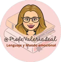 Profe Valeria Leal