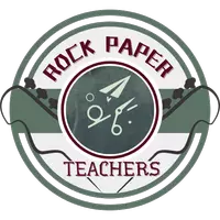 Rock Paper Teachers