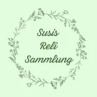 Susis_Reli_Sammlung