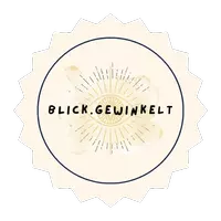 BLICK.GEWINKELT