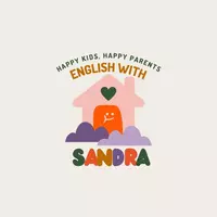 English with Sandra