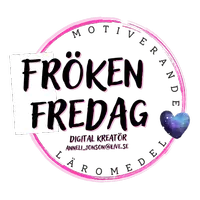 Fröken Fredag