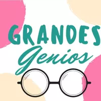 Grandes genios 13