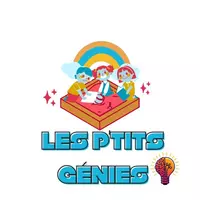 Les P'tits Génies