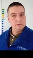Benjamin, profesor de enfermería