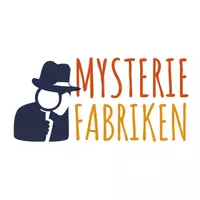 Mysteriefabriken