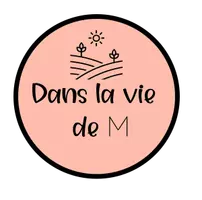 Dans la vie de M