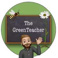 The GreenTeacher