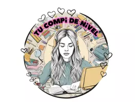 Tu compi de nivel