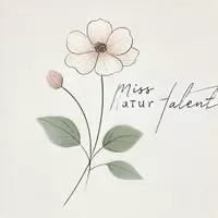 Miss Naturtalent