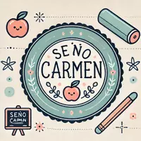SeñoCarmen