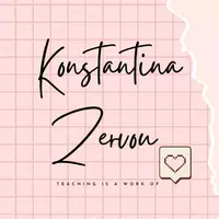 Κωνσταντίνα Ζερβού