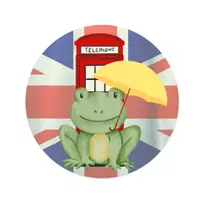 Les Froggies