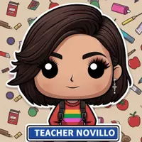 Teacher Novillo