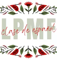 Clase de español LPMF