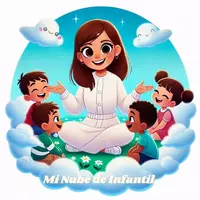 Mi Nube de Infantil
