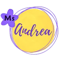 Ms Andrea
