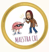 Maestra Cri