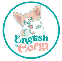 English by Corgi