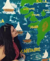 The Traveller Teacher