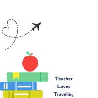 TeacherLovesTraveling