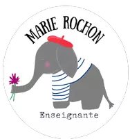 Marie Rochon Enseignante