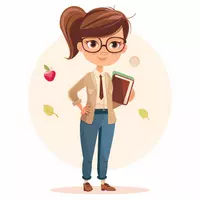 Amalia Preschool Teacher 