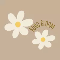 BohoBloom