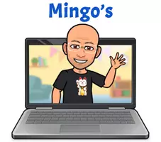 Mingo's C.T.