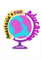 Anastasia's fun education station