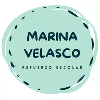 Marina Velasco - Refuerzo Escolar