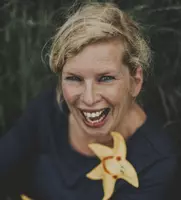 Anja Frenzel –&nbsp;Glückspunkt-Methode