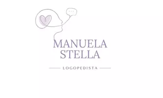 Logopedista Manuela Stella