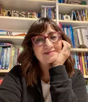 Barbara Scapellato - IBSE e dintorni