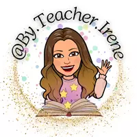 by Teacher Irene