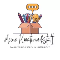 Meine Kreativwerkstatt