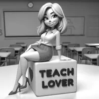 TeachLover
