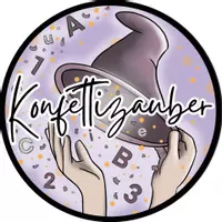 Konfettizauber