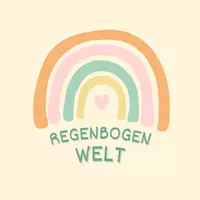 Regenbogenwelt