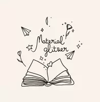 materialglitzer