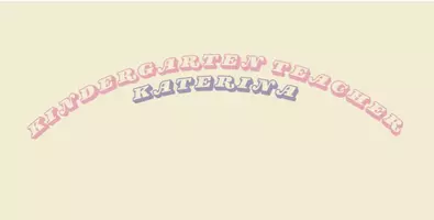 KindergartenTeacher_Katerina 