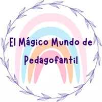 El Mágico Mundo de Pedagofantil