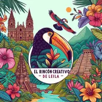 El Rincón Creativo de Leila