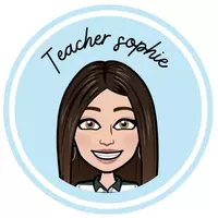Teacher Sophie
