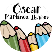 Óscar Martínez Ibáñez