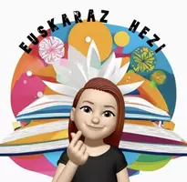 Euskaraz hezi