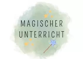 MagischerUnterricht