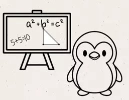 RätselPingu 