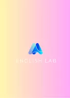 English Lab