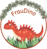 FrauDino